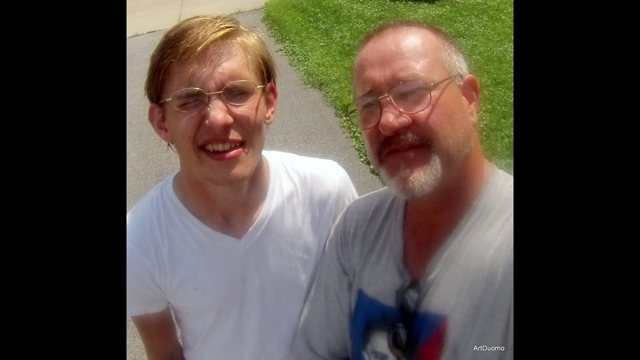 Theodore Edward TAAAMMM JAMMMM