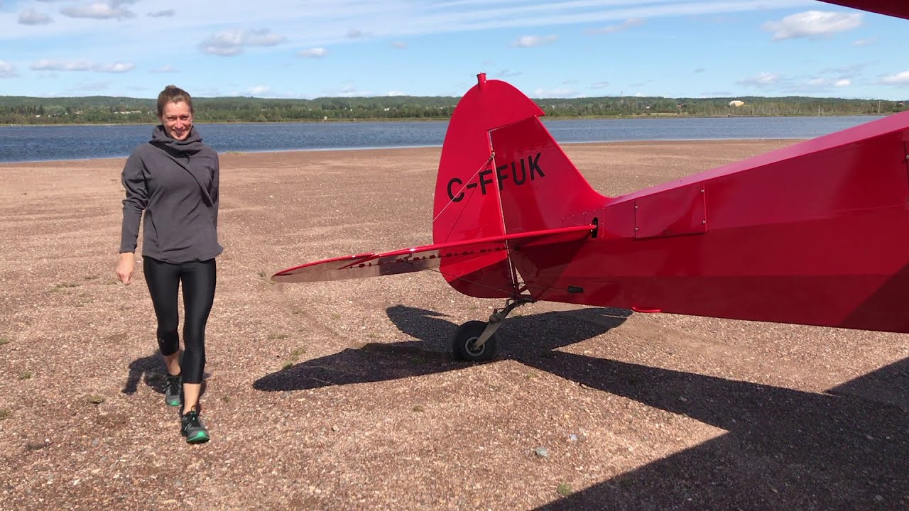 Gaspésie 2019
