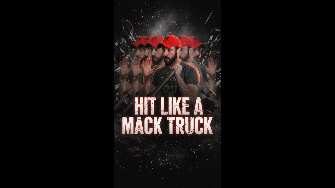 Punch Harder with the Landmine Press - Mechanics of Explosive Power 