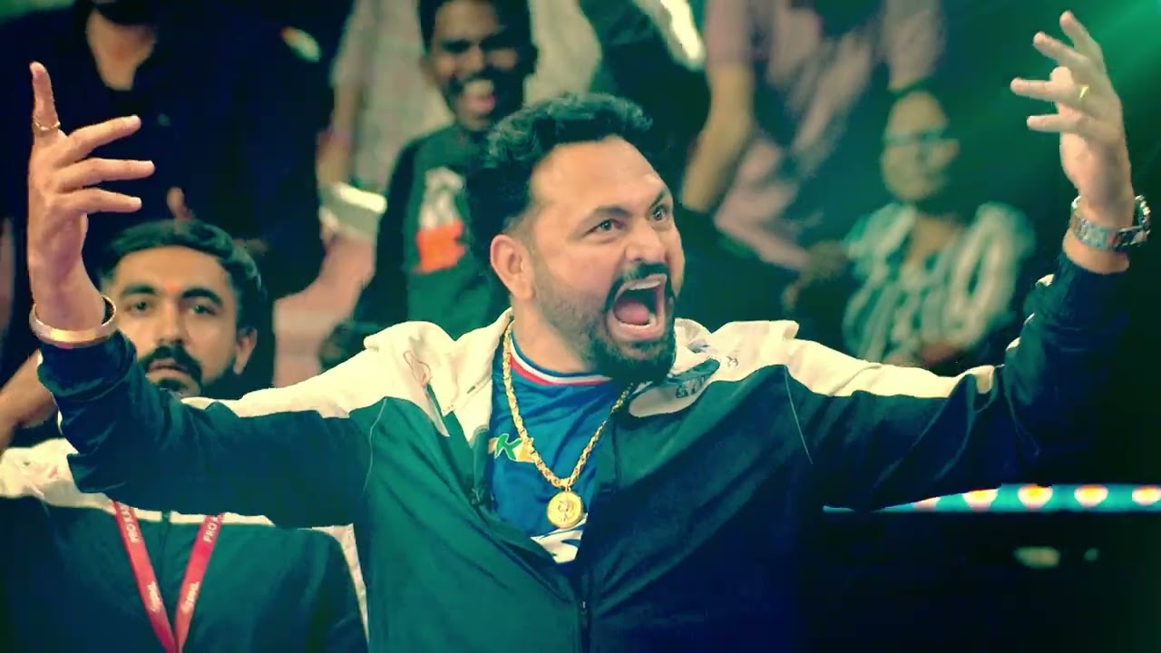 Book your seats for the Season 11 Playoffs | Pro Kabaddi League