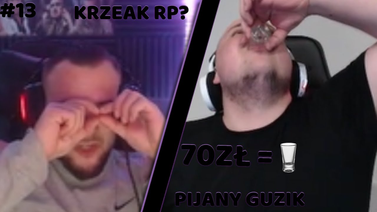 77RP | NAJLEPSZE MOMENTY #13 #77rp #rp