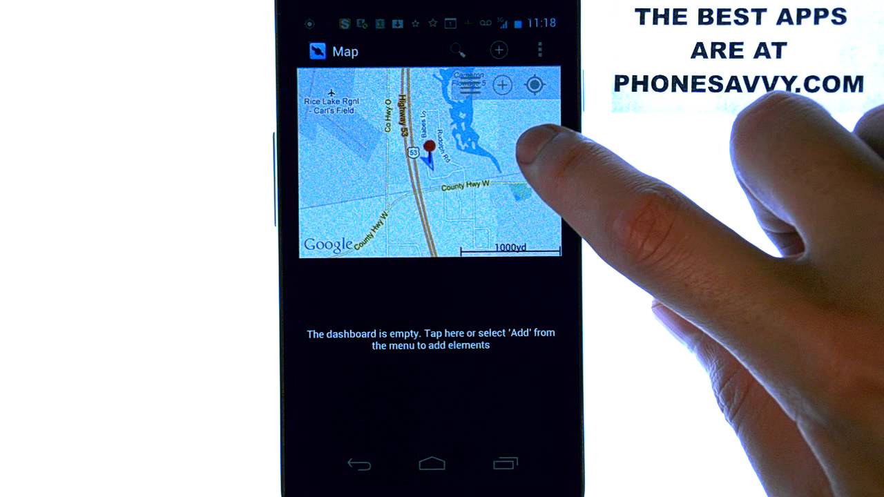GPS Essentials - App Review - The Best Outdoors App Available