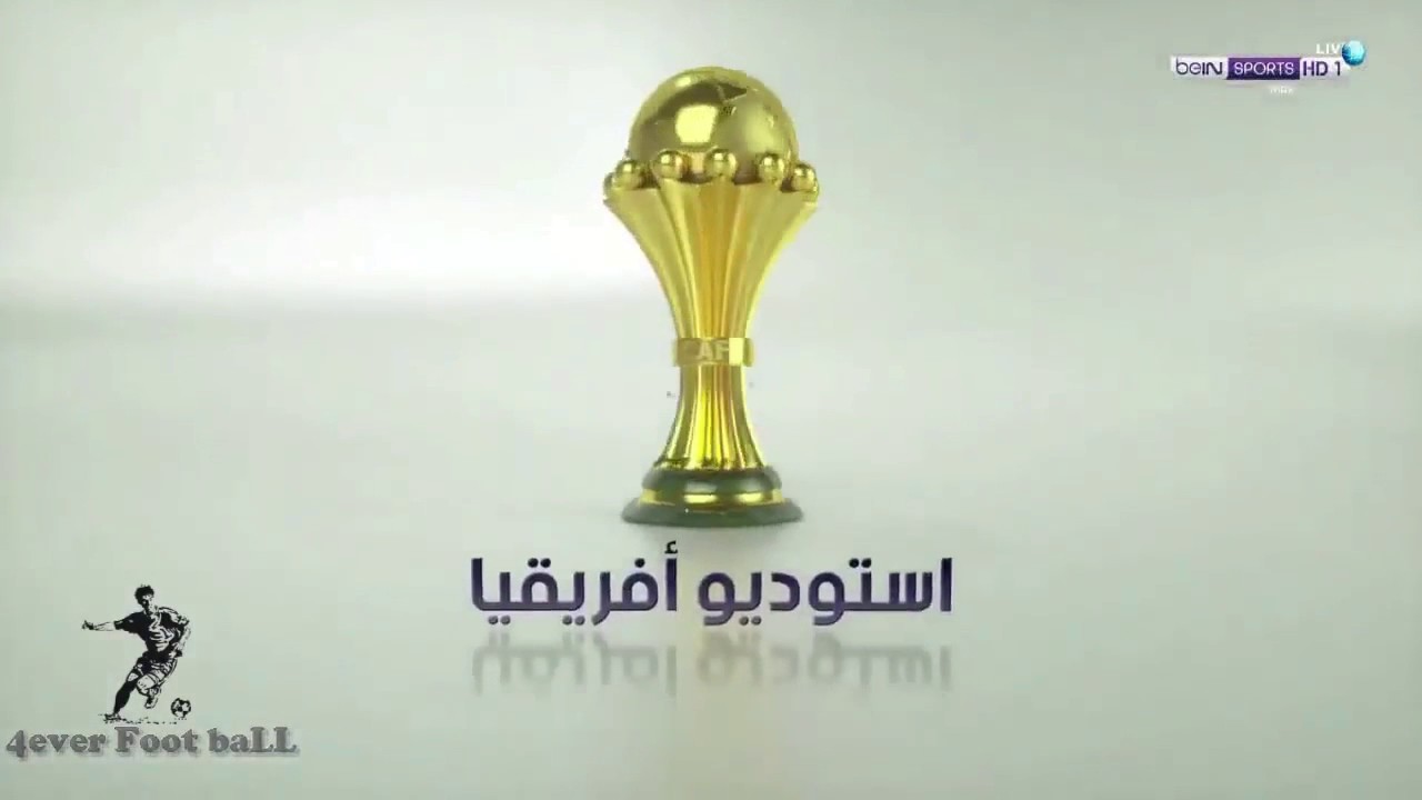 Opening CAN 2017 Bein Sport