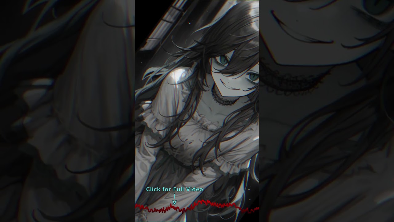 [Nightcore] Cast A Villain | Version 3 #short #shorts #youtubeshorts