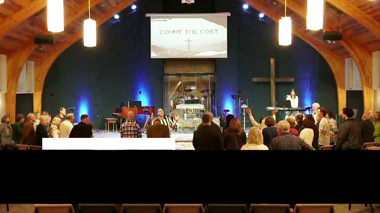 Sunday Morning Worship