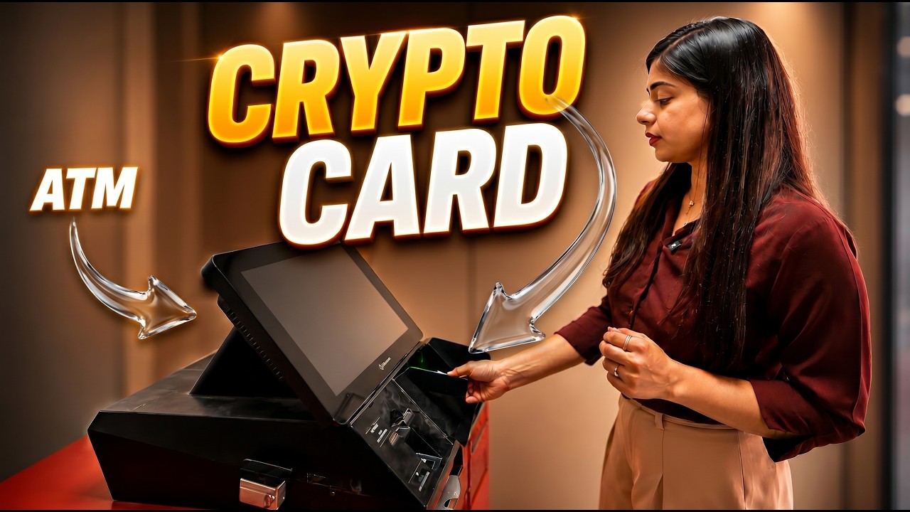 How to Convert Crypto to Cash in India (2026): Safe & Legal Guide