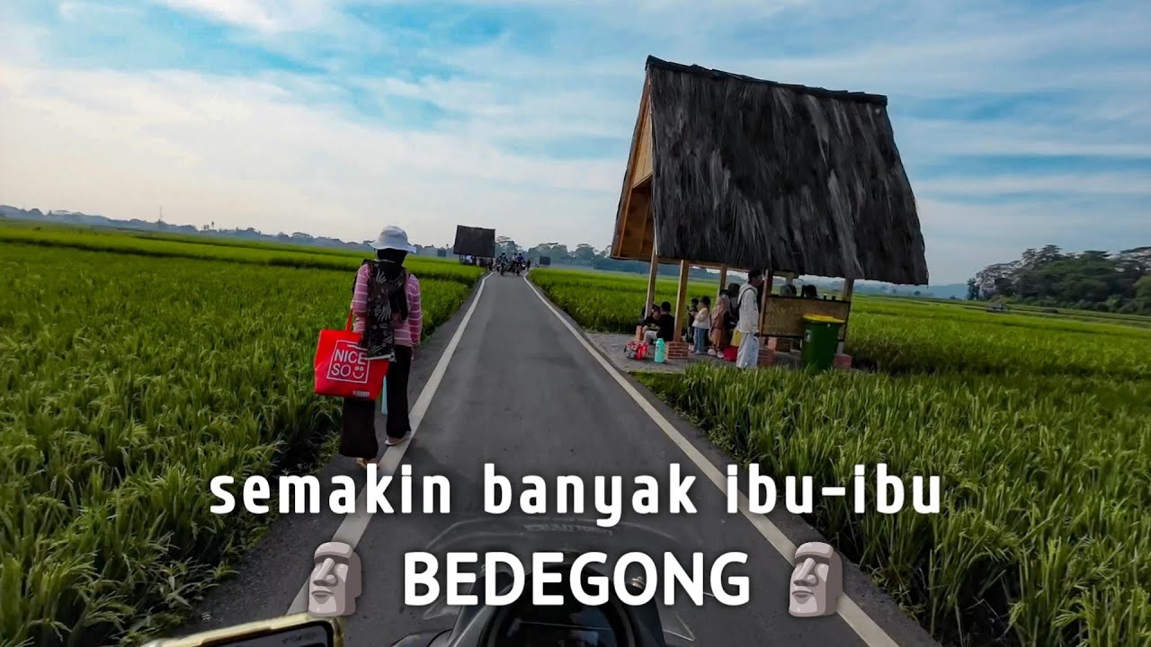Simak Dulu Sebelum Menuju Lembur Pakuan !! Info Terkini Kampung Halaman KDM