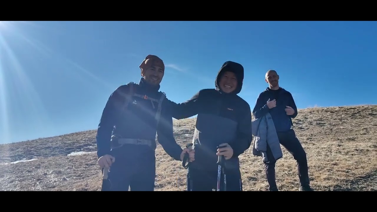 Гора Абадзеш