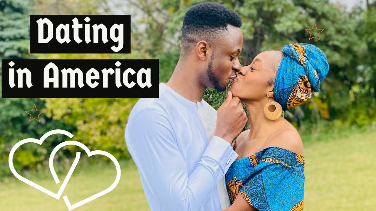 Dating In U.S as an International Student