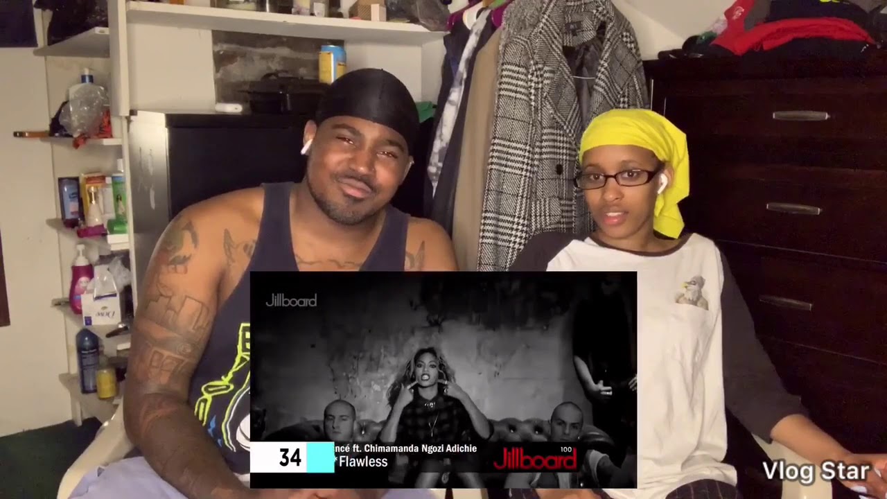Beyoncé - Music Evolution (1997 - 2019) (Reaction)
