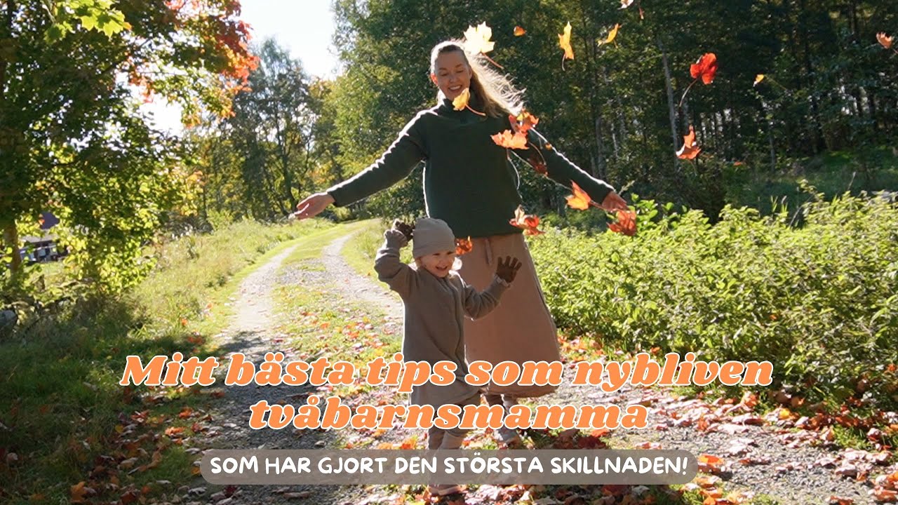 LIVET PÅ LANDET | vår morgonrutin, plockar fröer, bakar paj! | vlogg