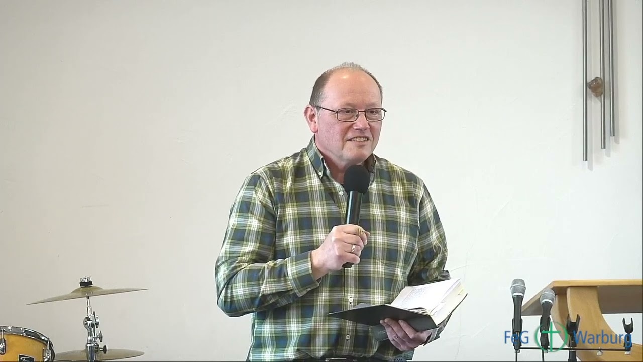FeG Warburg 30.03.2025 
