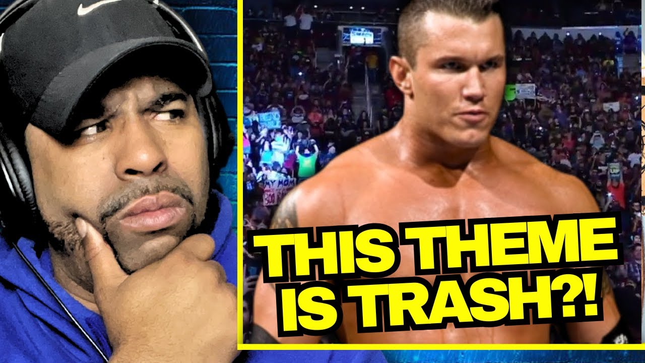 Thoughts Reacts to 10 WWE Superstars who Hated their Theme Song