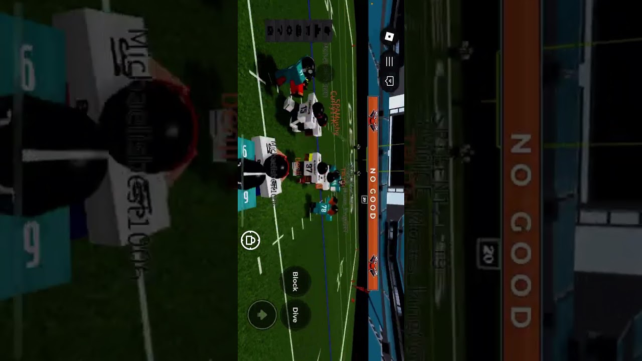 Some random games 