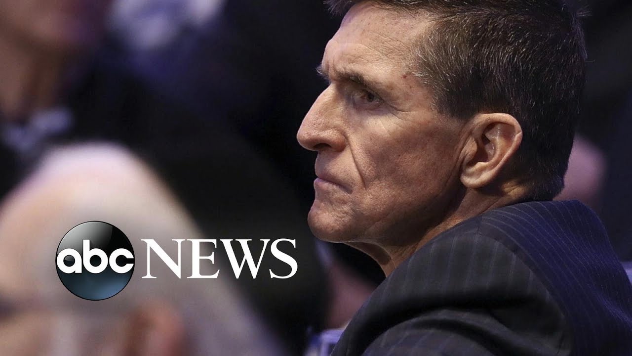 Michael Flynn to be sentenced for lying to FBI