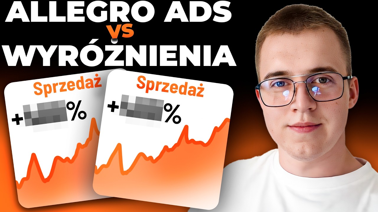 Allegro Ads vs Wyróżnienia: Co jest lepsze?