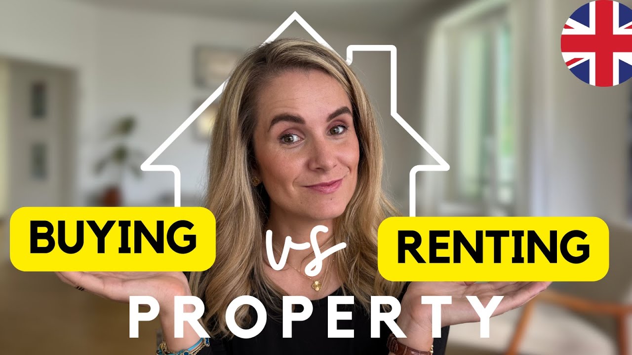 London: Why Buying Isn't Better Than Renting