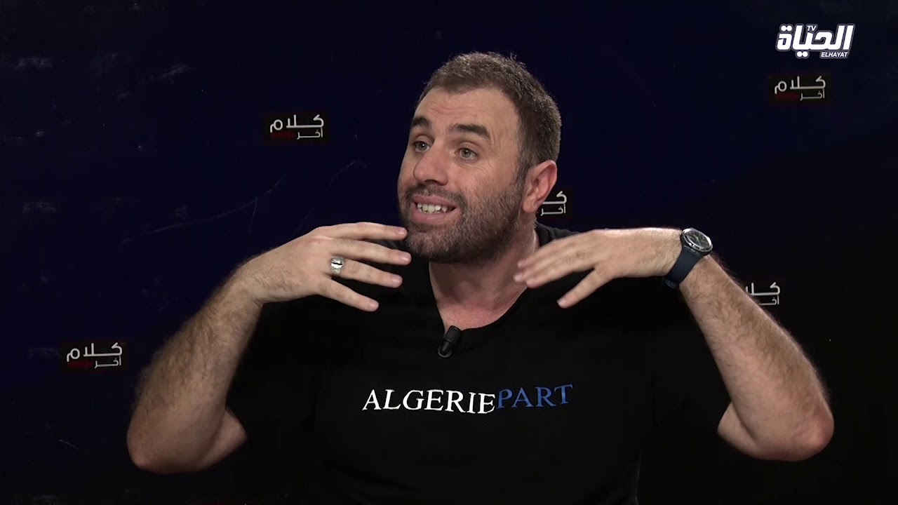 هذا ما فعله بوعكاز ودوب وعدلان ملاح في سجن الحراش