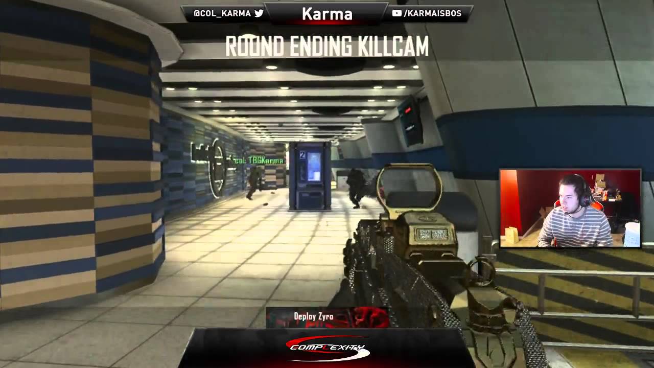 Black Ops 2 Bronze Leaguers | Nextflix Date Troll