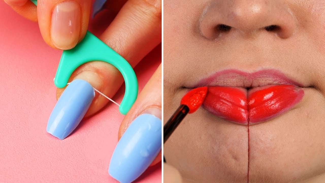 Random Hacks to Look Great Without Big Effort — Simple & Effective! ✨
