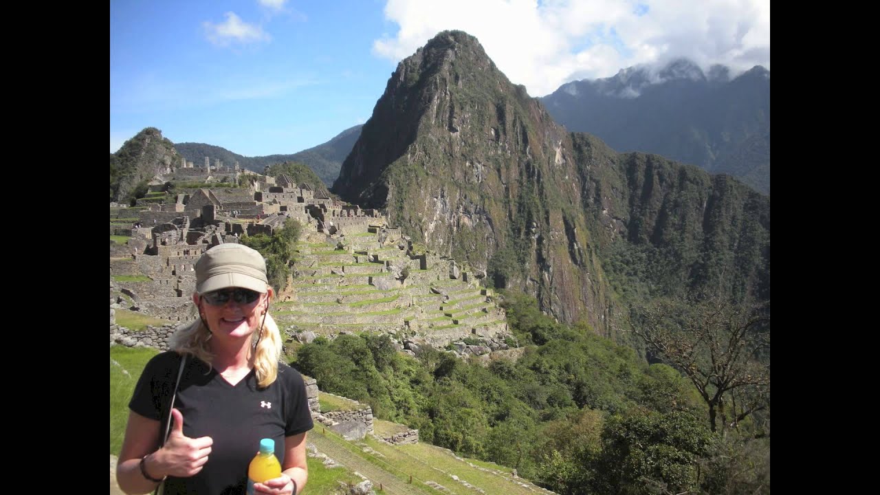 4 day Classic Inca Trail to Machu Picchu