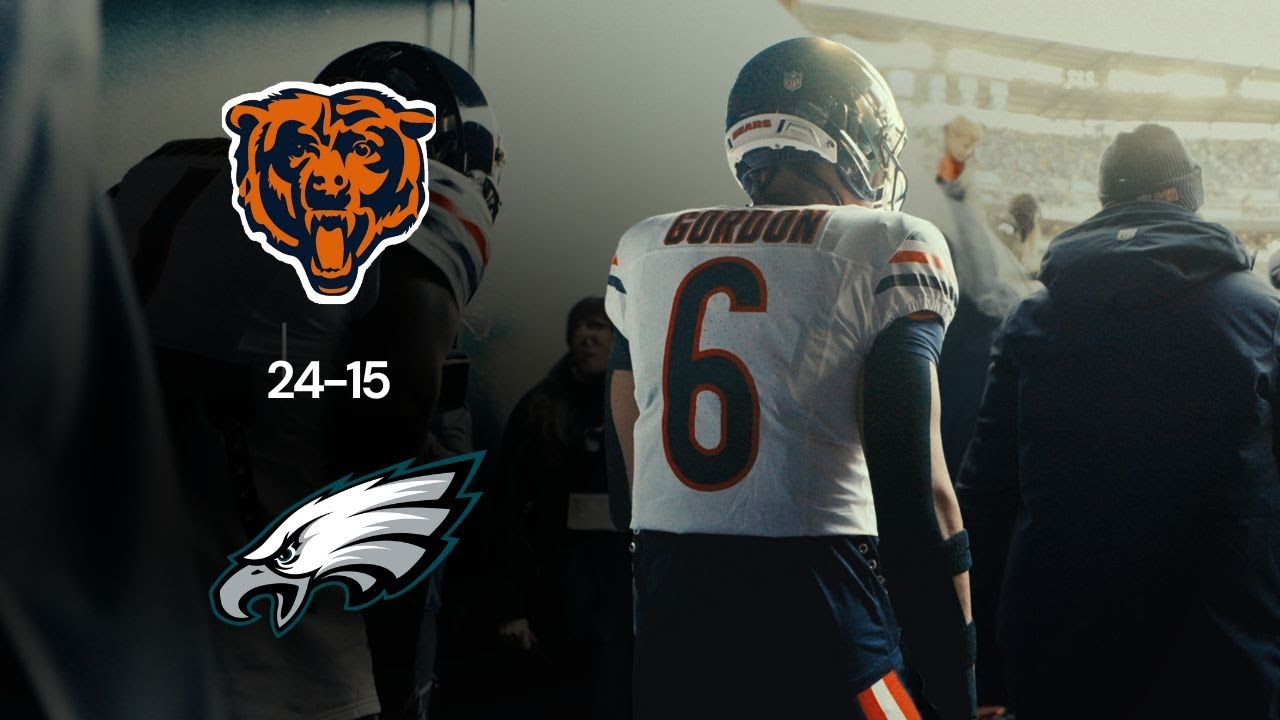 Kyler Gordon | NFL Week 13