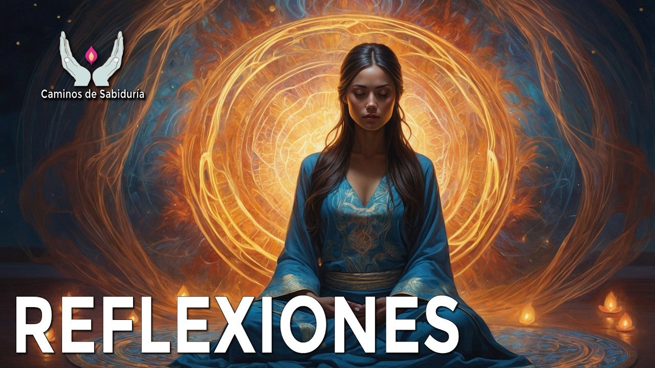 REFLEXIONES - Reflexiones de la vida - Caminos de Sabiduría