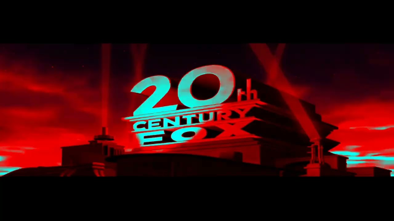 THE EPICNESS OF 20TH CENTURY FOX X2 (NO AUDIO GLITCHES)