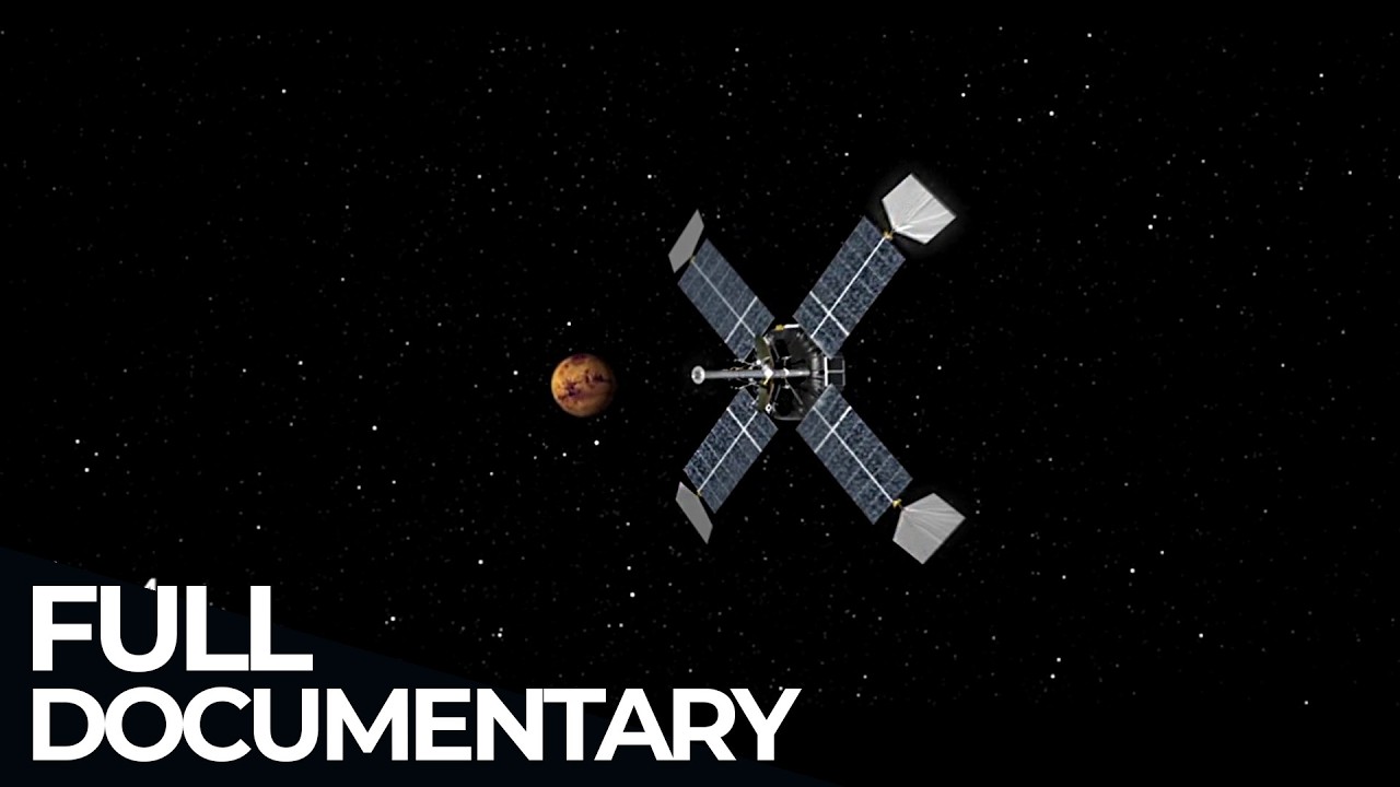 Inside NASA&rsquo;s Mars Missions | Free Documentary Space
