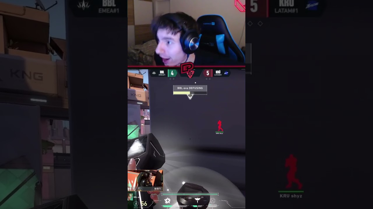 NOV&Aacute; NEJLEP&Scaron;&Iacute; HR&Aacute;ČKA VIDEOHER? #shorts