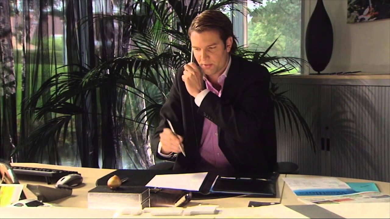 Showreel Bas Muijs 2015