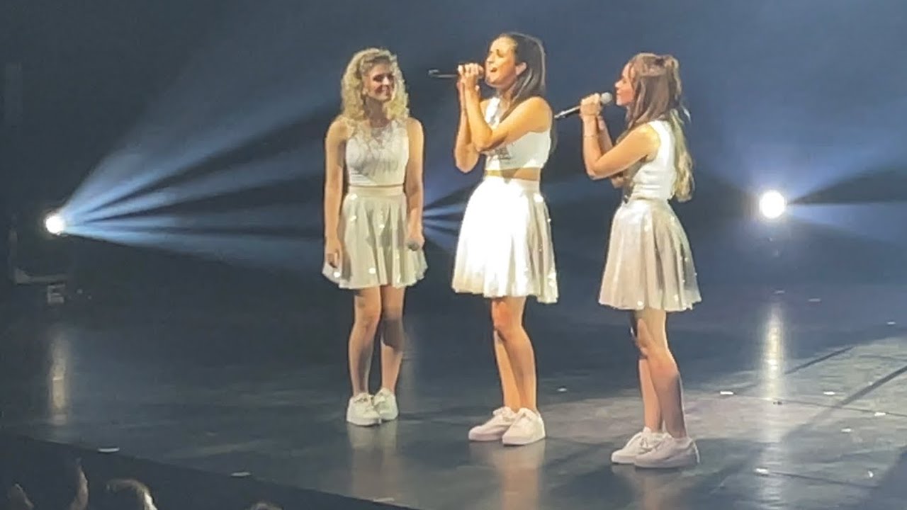 K3 Opheus theater Apeldoorn - Kom erbij Show - 10 december 2022
