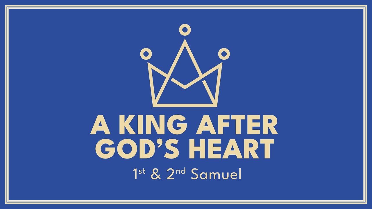 The King's Testimony - 2 Samuel 22