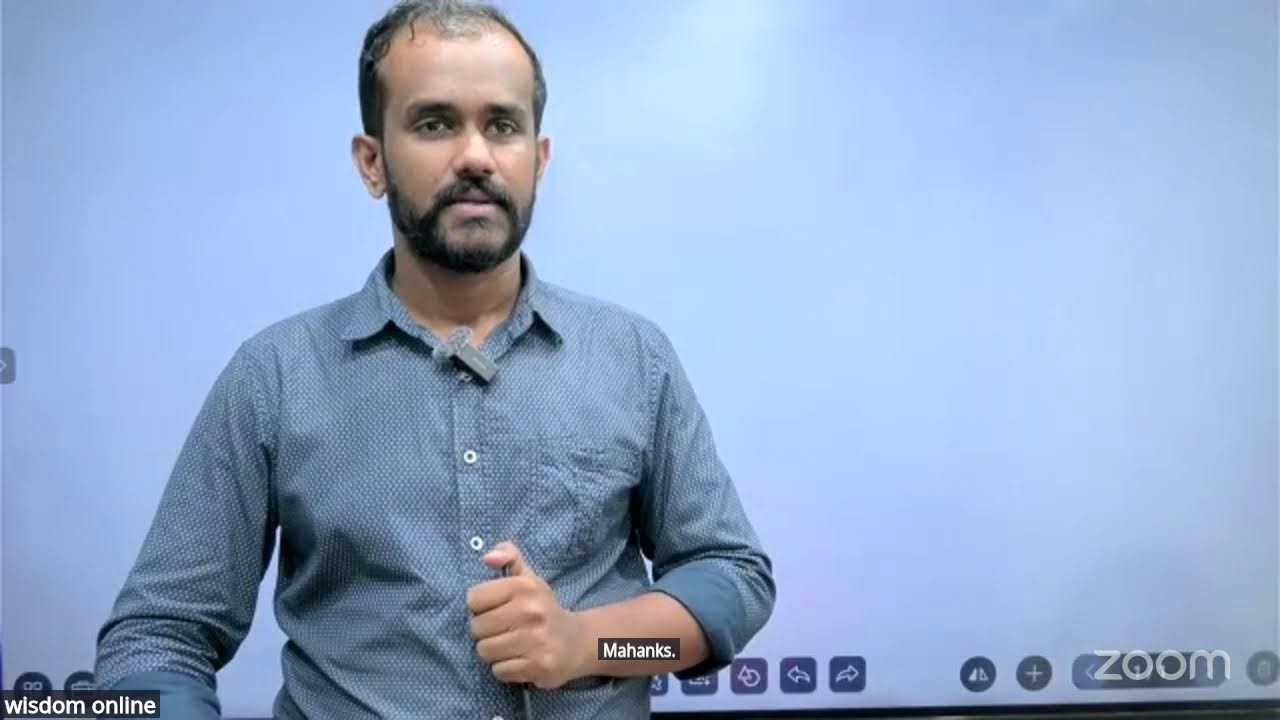 2026 අ.පො.ස.සා/පෙළ සිංහල seminar