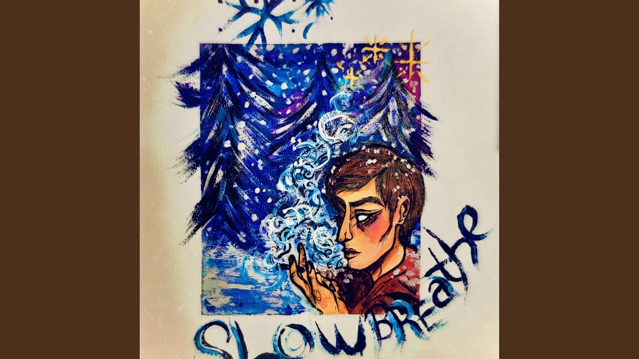 Snowflakes Street