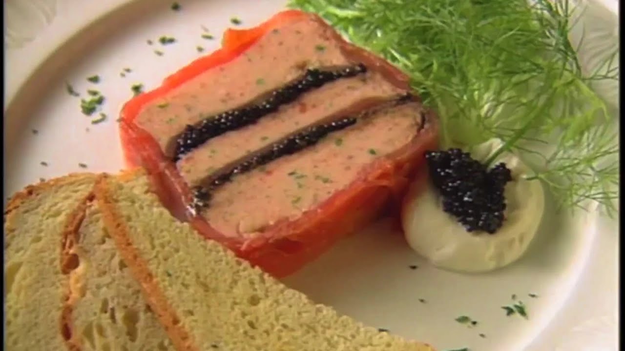Great Chefs