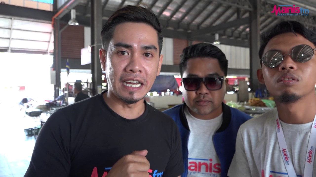 Manis Manis Pagi - #TimorRanjes di ManisFm