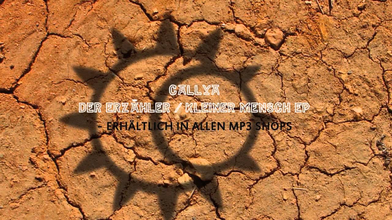 Callya - Der Erzähler