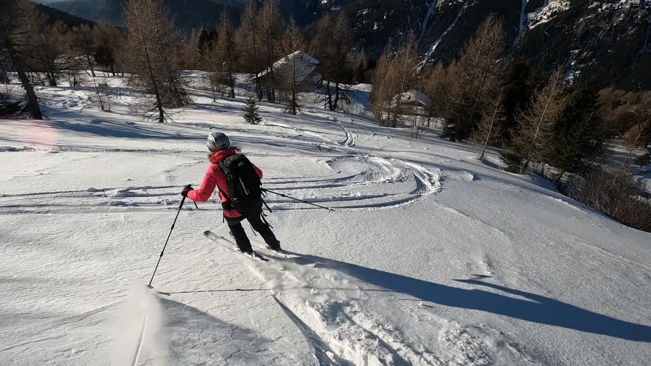 2024-01-03 Flatschspitze - Cima Vallaccia Skialp