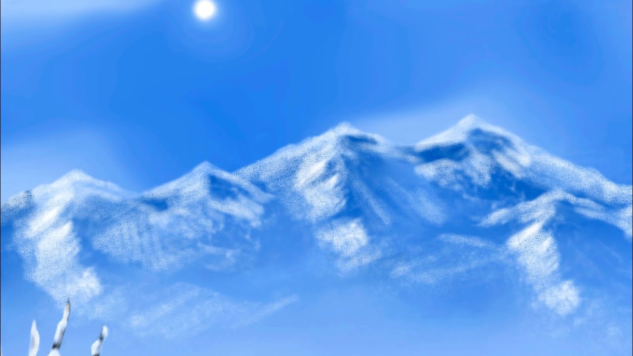 I'm learning digital drawing 2