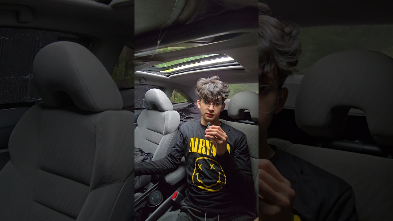 Dicas pra morar no carro Pt.3 #euaimigrantes #vlog #estadosunidos #brasileiro #imigrantes