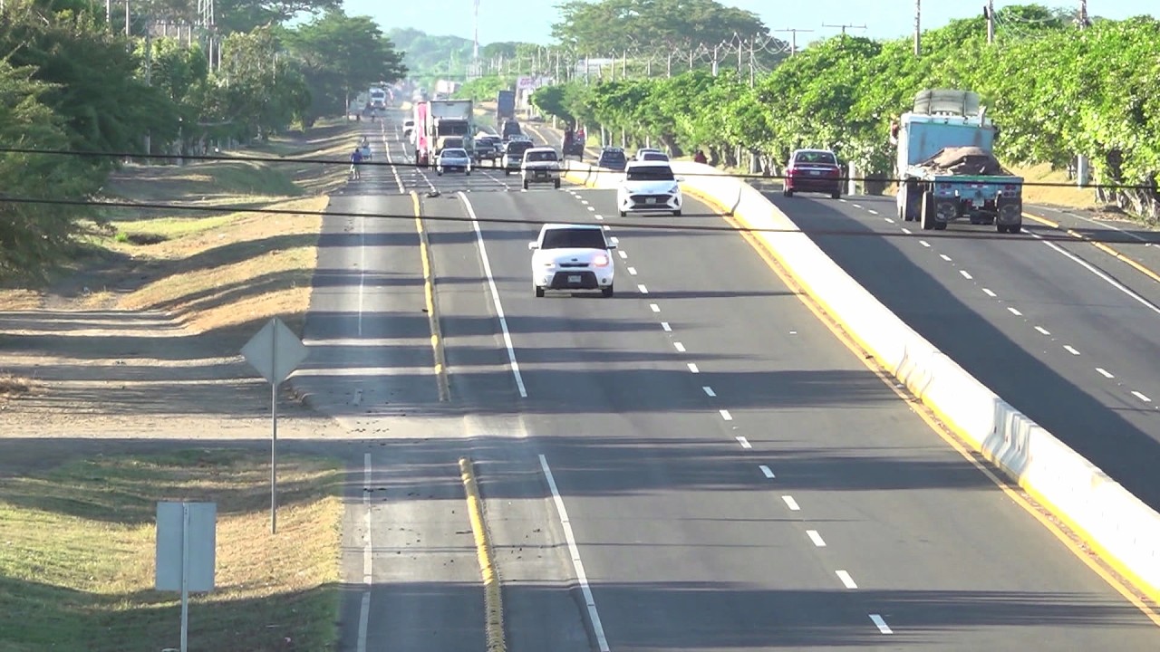 Avanzan proyectos de carretera en Nicaragua con apoyo del Banco Centroamericano