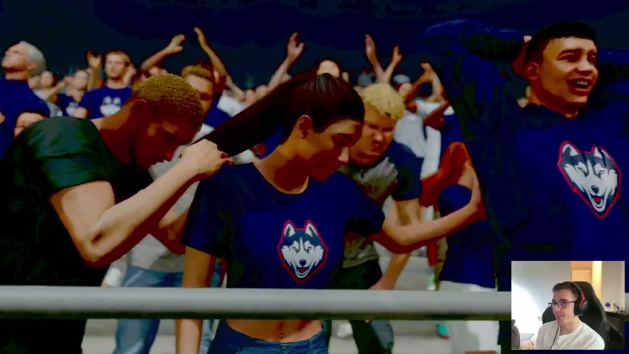 FFU