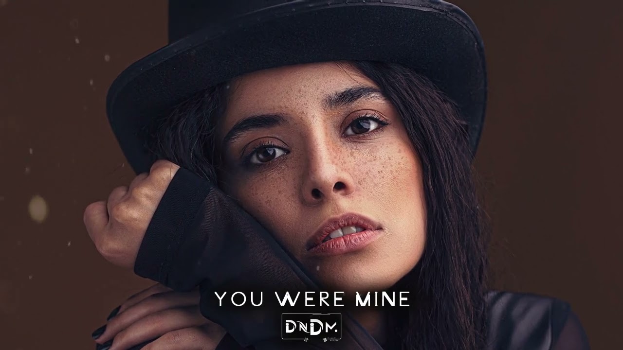 DNDM - You were mine (Original Mix)