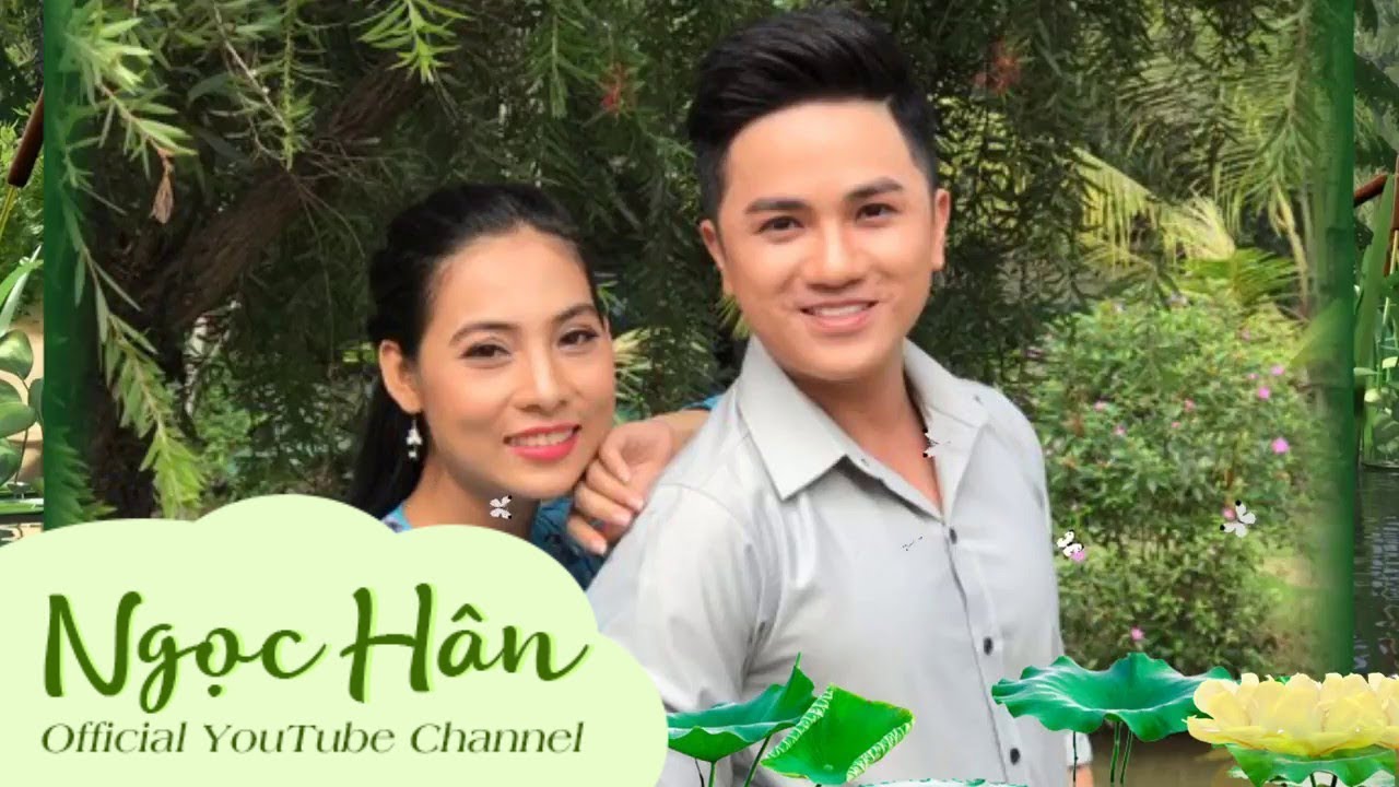 Tuyệt Phẩm Bolero - Duy&ecirc;n Phận Ngọc H&acirc;n 2017 | kh&ocirc;ng xem uổng ph&iacute; - MV Gh&eacute;p H&igrave;nh | Ngọc H&acirc;n Official