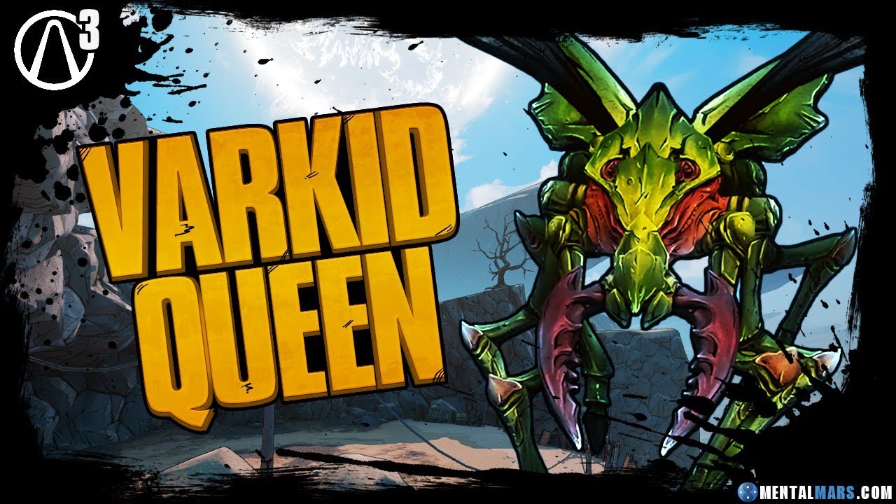 Borderlands 3 How to Beat Hemovorous Mayhem 10!