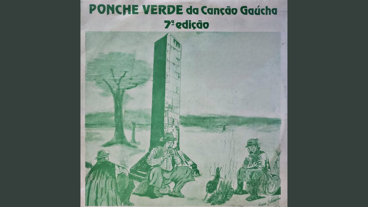 Milonga Pampeana