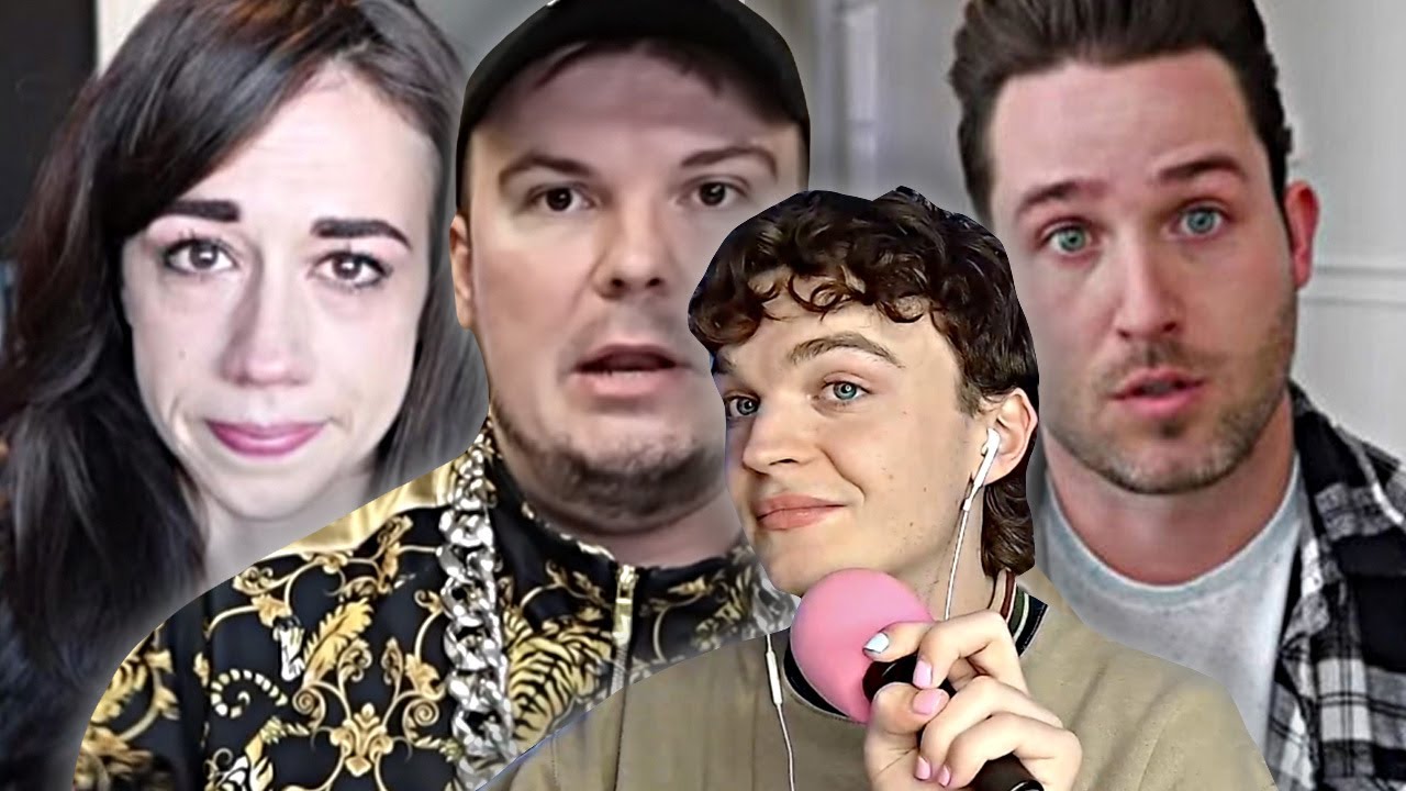 josh's friend exposes truth about relationship...