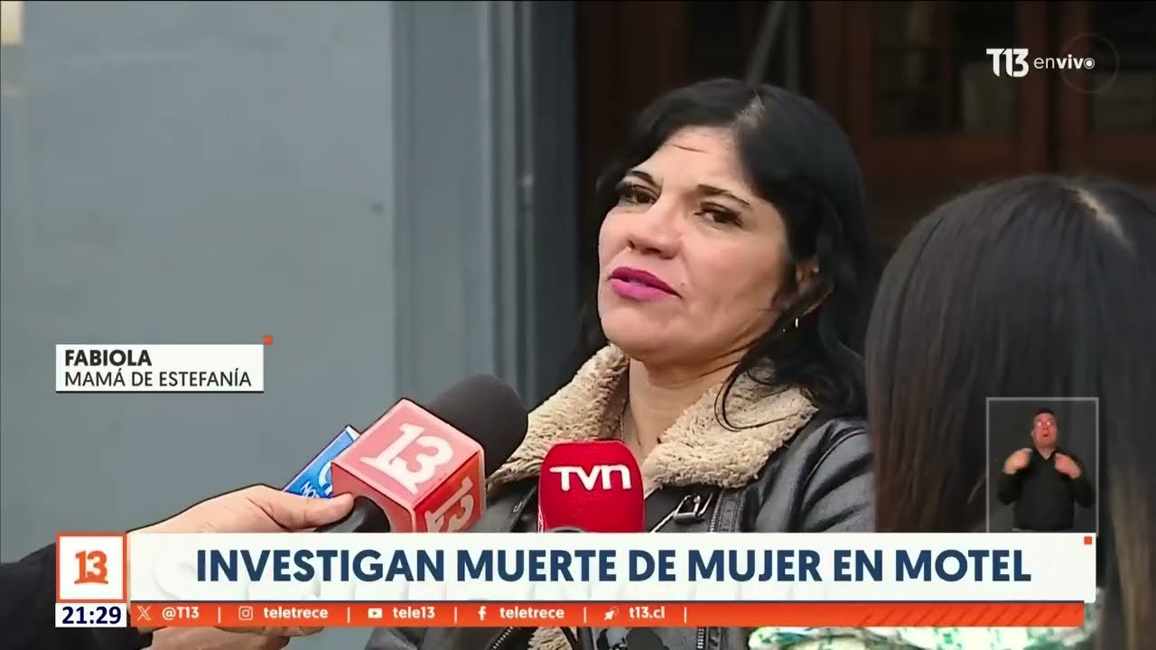 Investigan muerte de mujer en motel