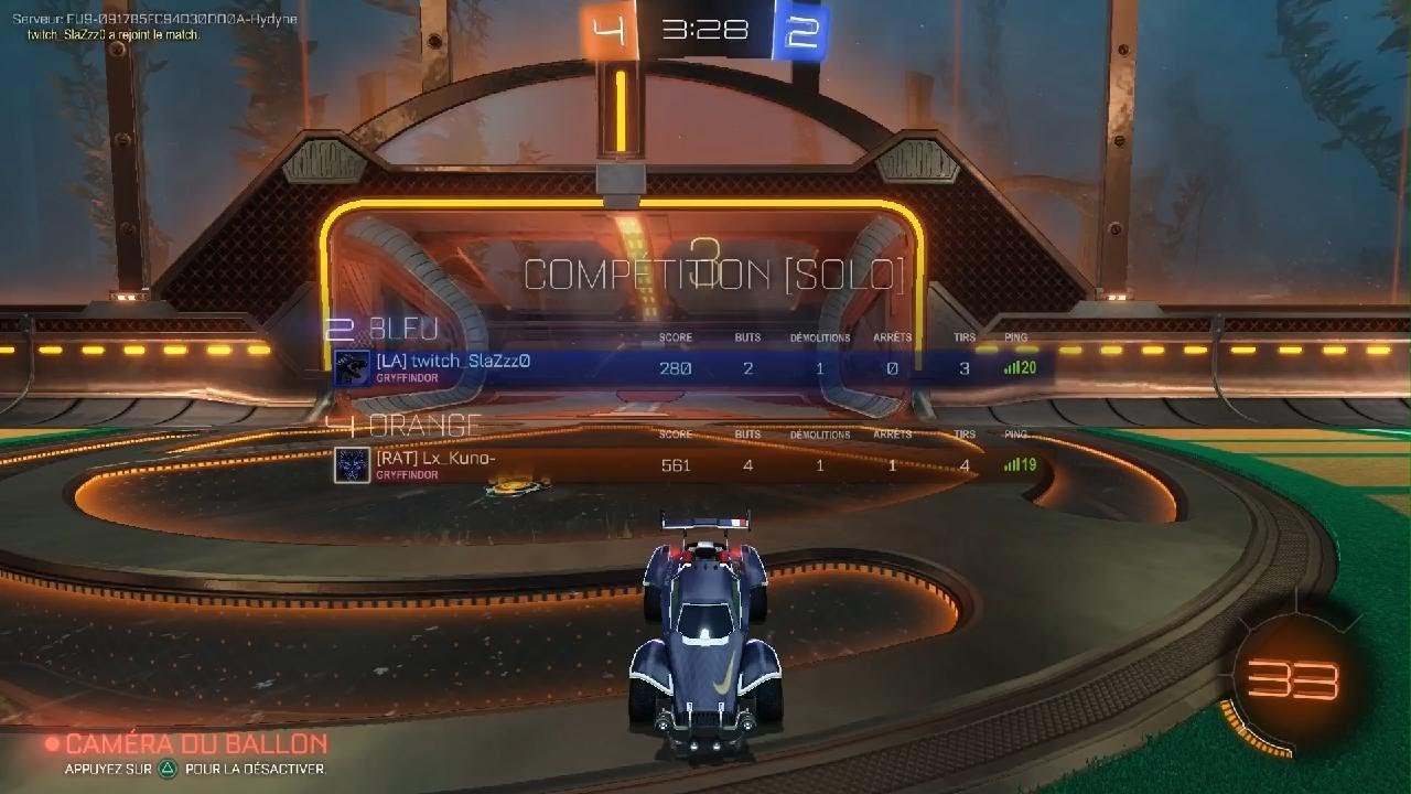 Je suis pas meca mais ... -EP1- Road to diamon